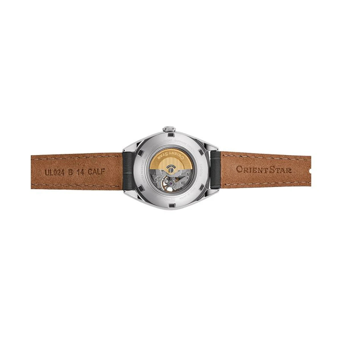 Дамски часовник ORIENT STAR - RE-ND0103N