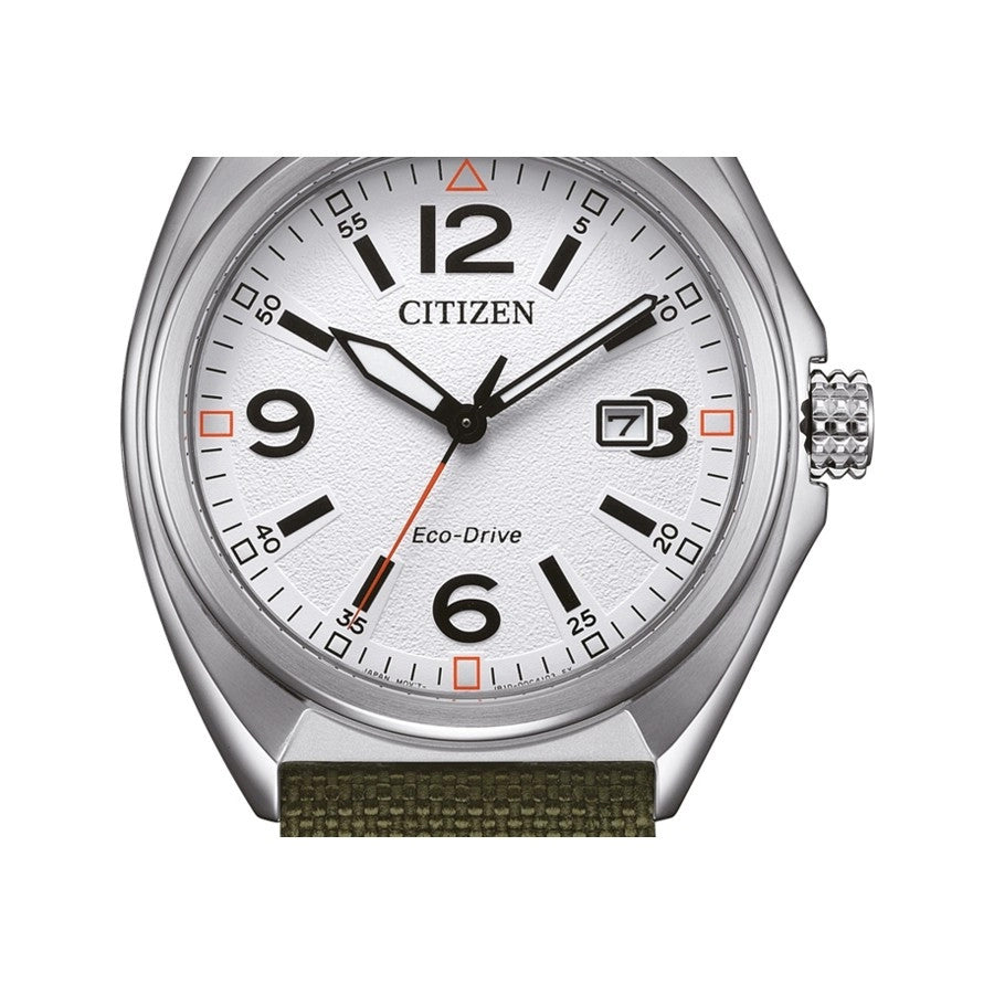 Мъжки часовник CITIZEN - AW1571-09A