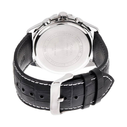 Мъжки часовник Casio - Casio Collection - MTP-1374PL-1AVEF
