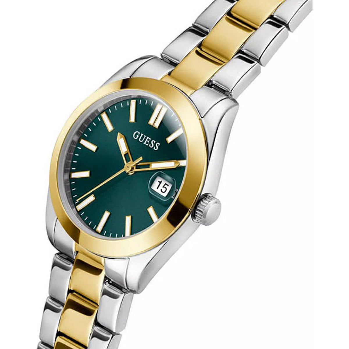 Дамски аналогов часовник Guess - GW0934L3