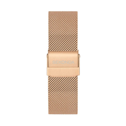 Дамски часовник SEKONDA - S-40665.00