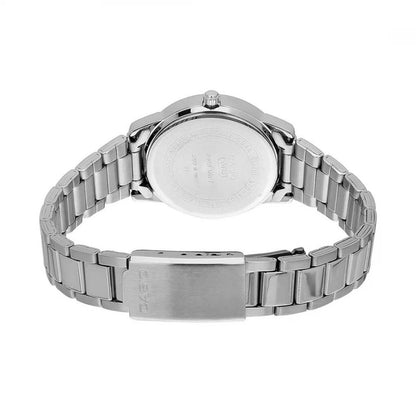 Дамски аналогов часовник Casio Collection - LTP-1303DD-7AVDF