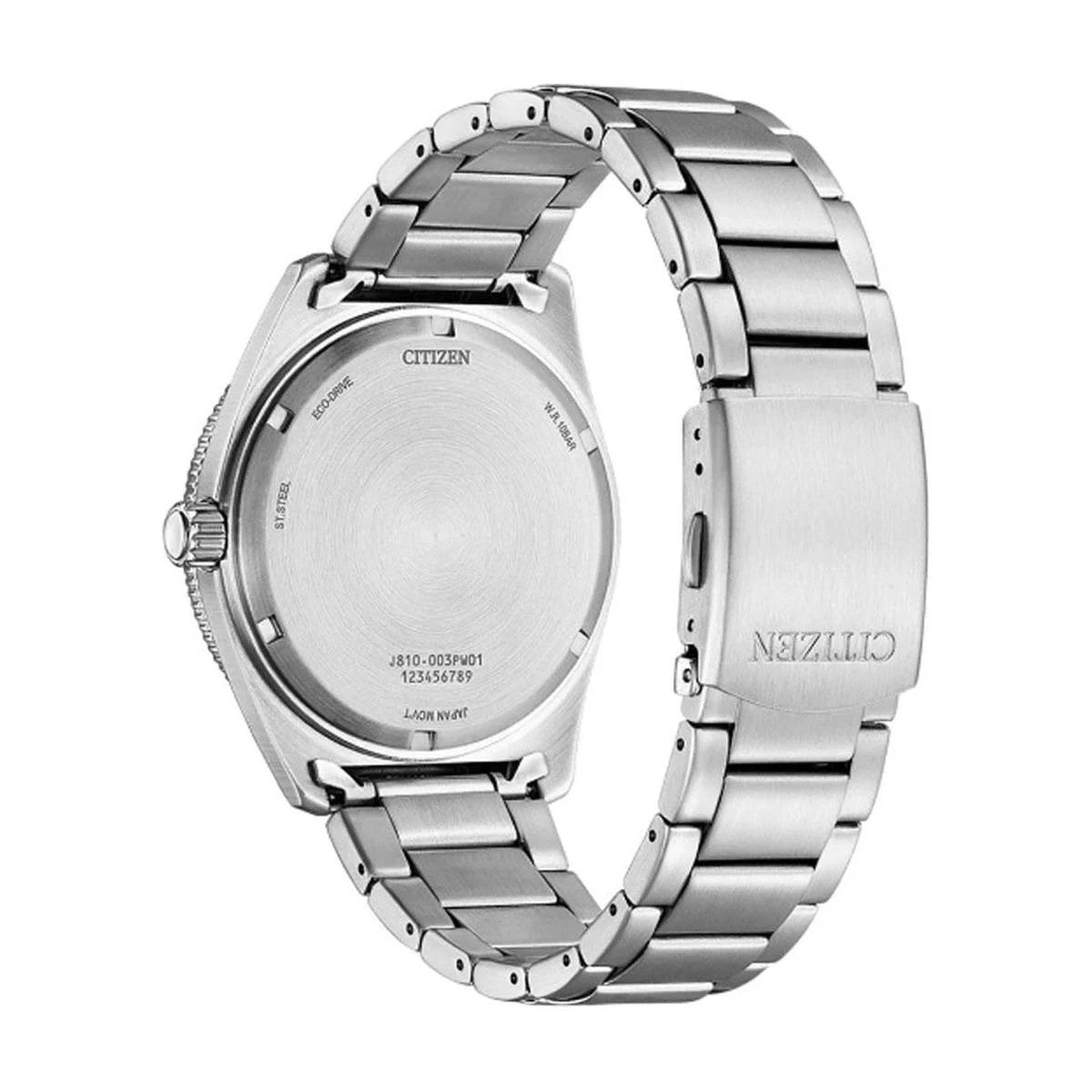 Мъжки часовник CITIZEN - AW1760-81Z