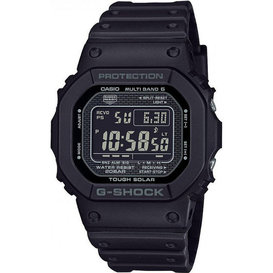 Мъжки часовник Casio G-Shock Solar Wave Ceptor - GW-5000HS-1ER