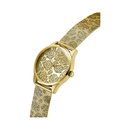 Дамски часовник GUESS - GW1040L2