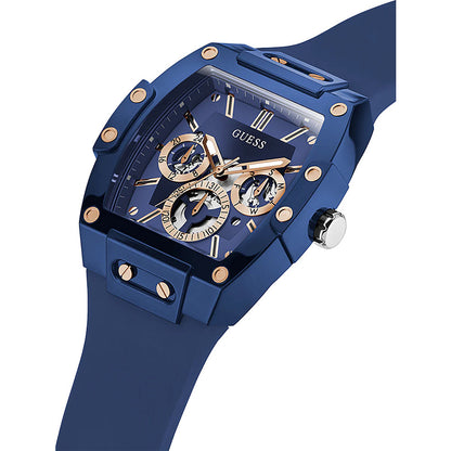 Дамски аналогов часовник Guess - GW0203G7