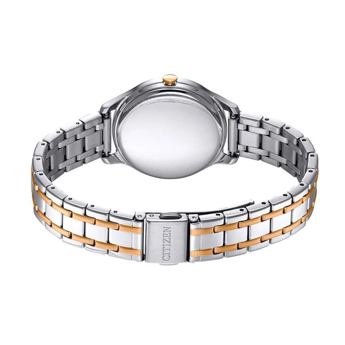 Дамски часовник CITIZEN - EM0506-77A