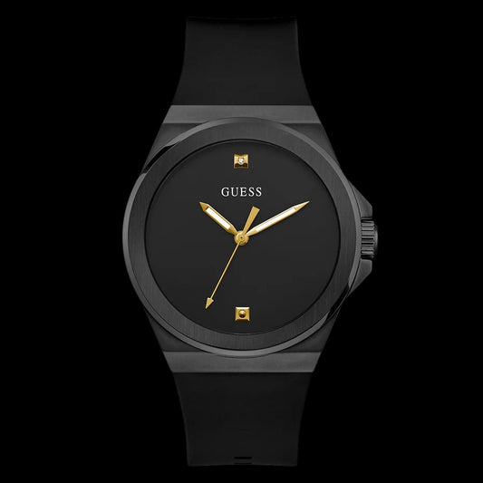 Мъжки часовник GUESS - GW0790G2