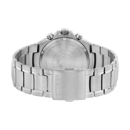 Мъжки аналогов часовник Citizen Eco-Drive - CA0700-86E