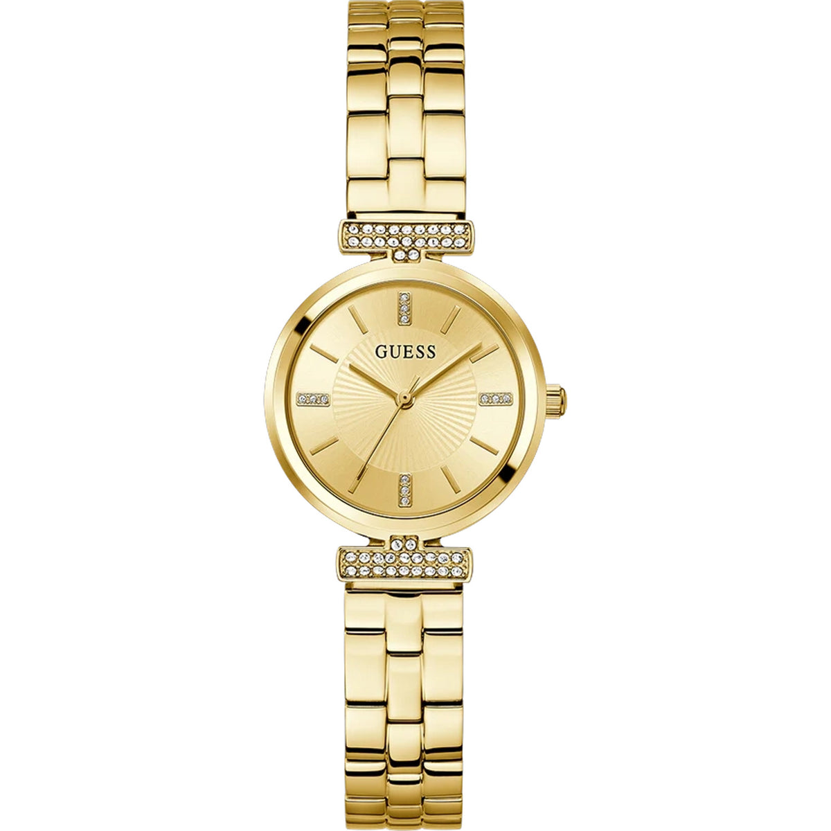 Дамски часовник GUESS - GW0762L2
