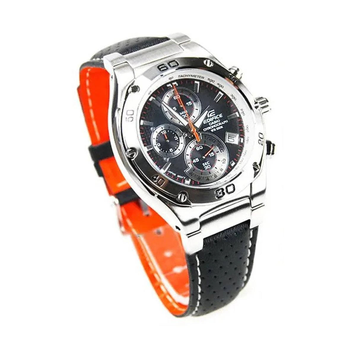 Мъжки часовник CASIO EDIFICE - EF-517L-1AVDF