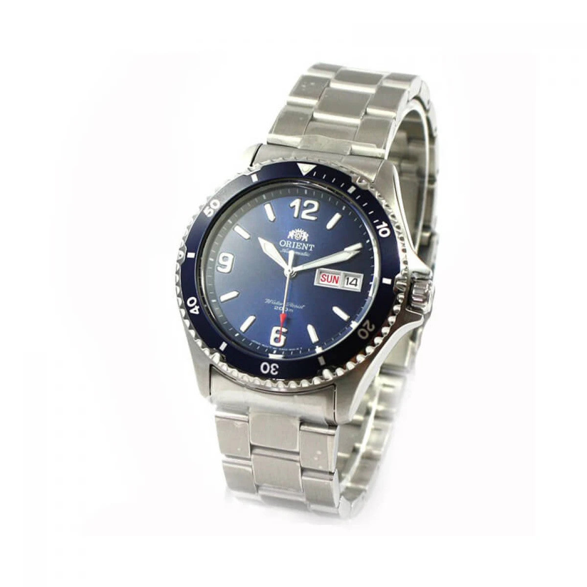 Мъжки часовник ORIENT - FAA02002D
