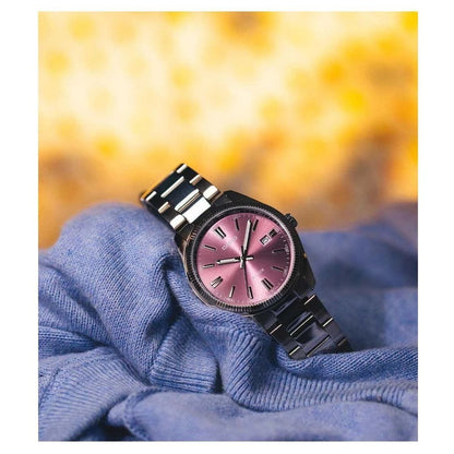 Дамски аналогов часовник Casio - MTP-1302PD-6AVEF