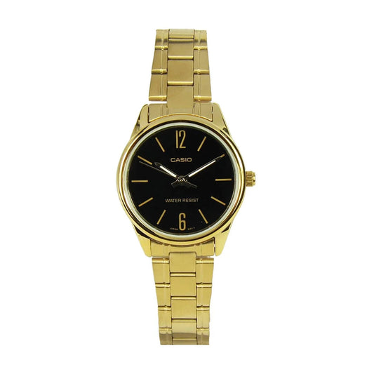 Дамски аналогов часовник Casio - Casio Collection - LTP-V005G-1BUDF