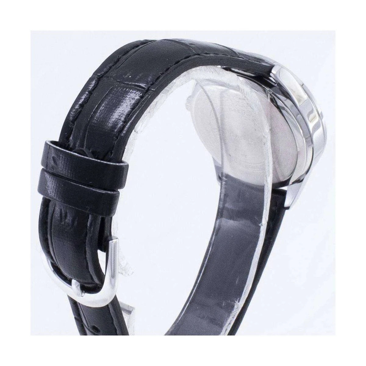 Дамски аналогов часовник Casio - Casio Collection - LTP-V005L-2BUDF