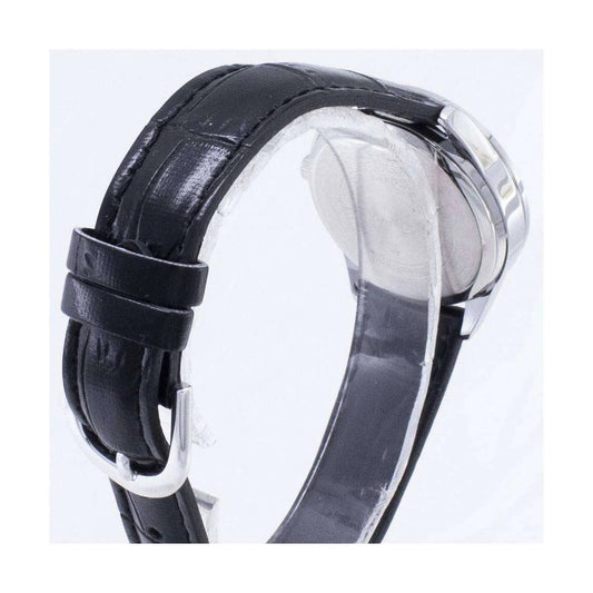 Дамски аналогов часовник Casio - Casio Collection - LTP-V005L-2BUDF