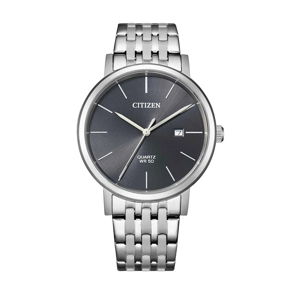 Мъжки аналогов часовник Citizen - BI5070-57H