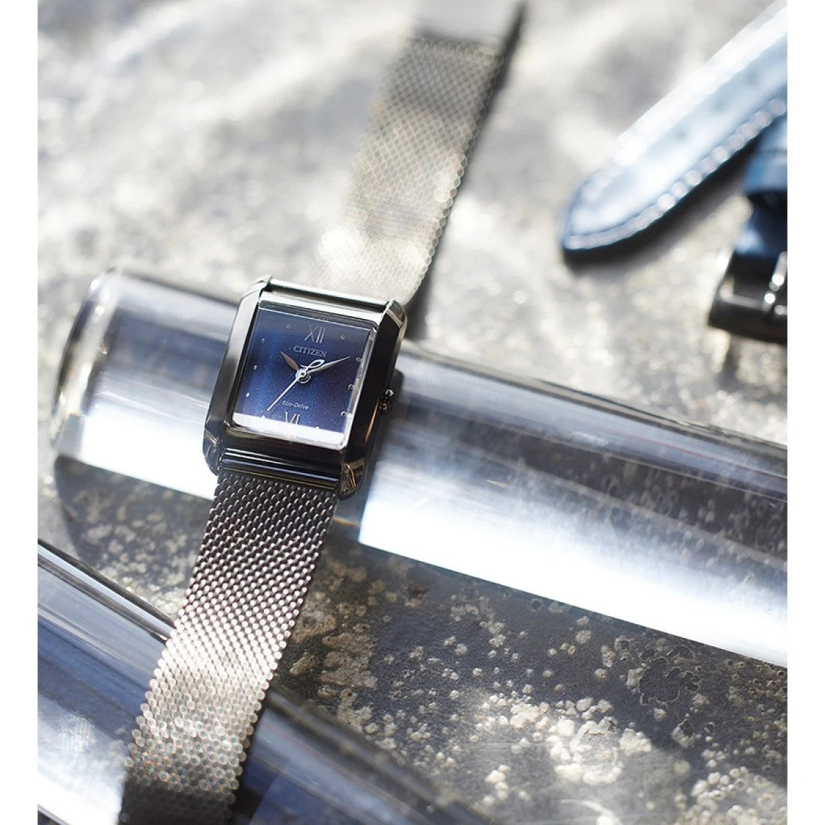 Дамски часовник CITIZEN - EW5597-63L