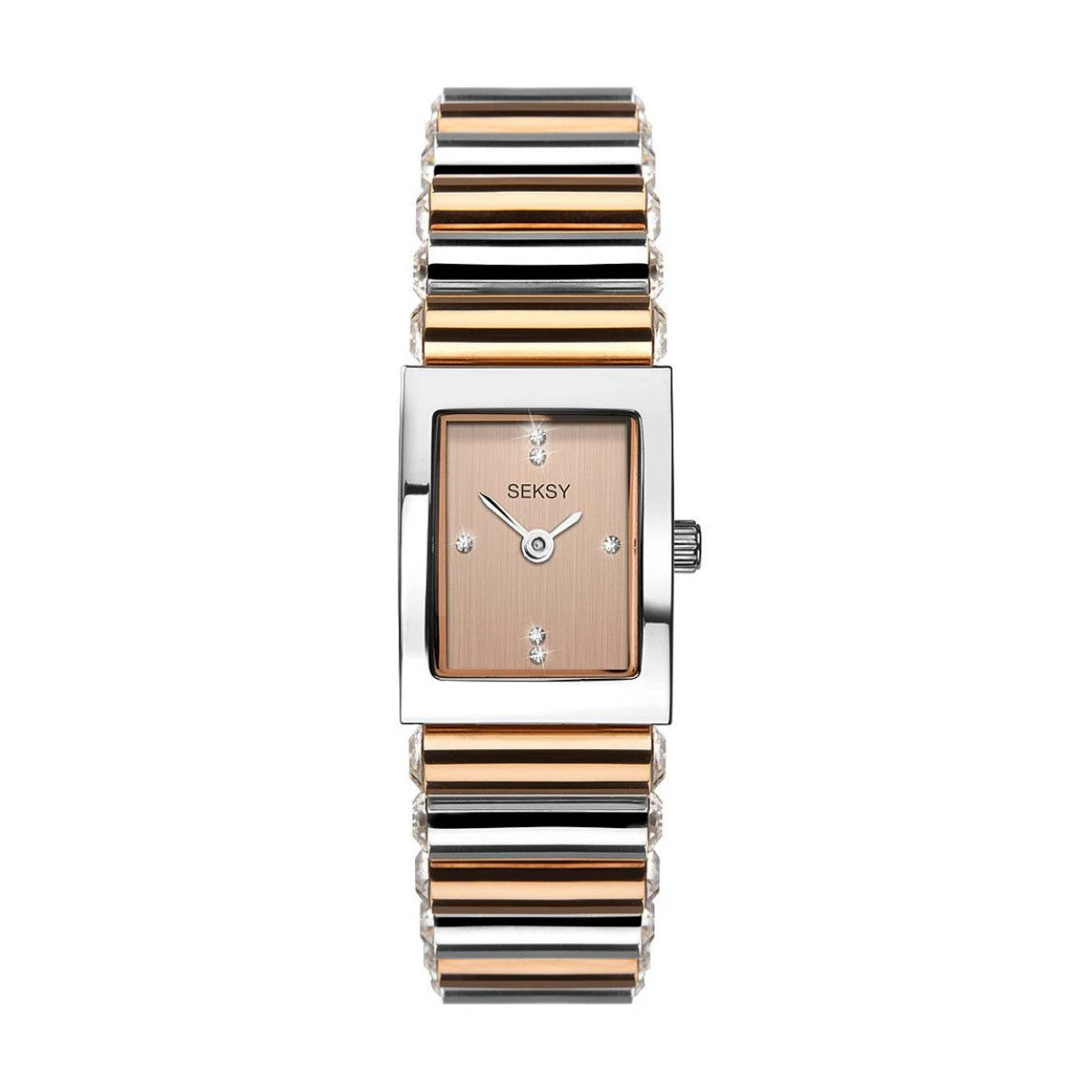 Дамски часовник SEKONDA - S-2867.37