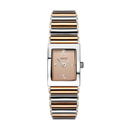 Дамски часовник SEKONDA - S-2867.37