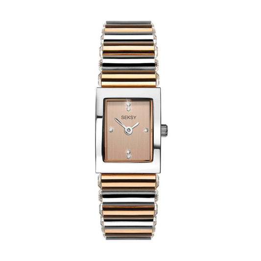 Дамски часовник SEKONDA - S-2867.37