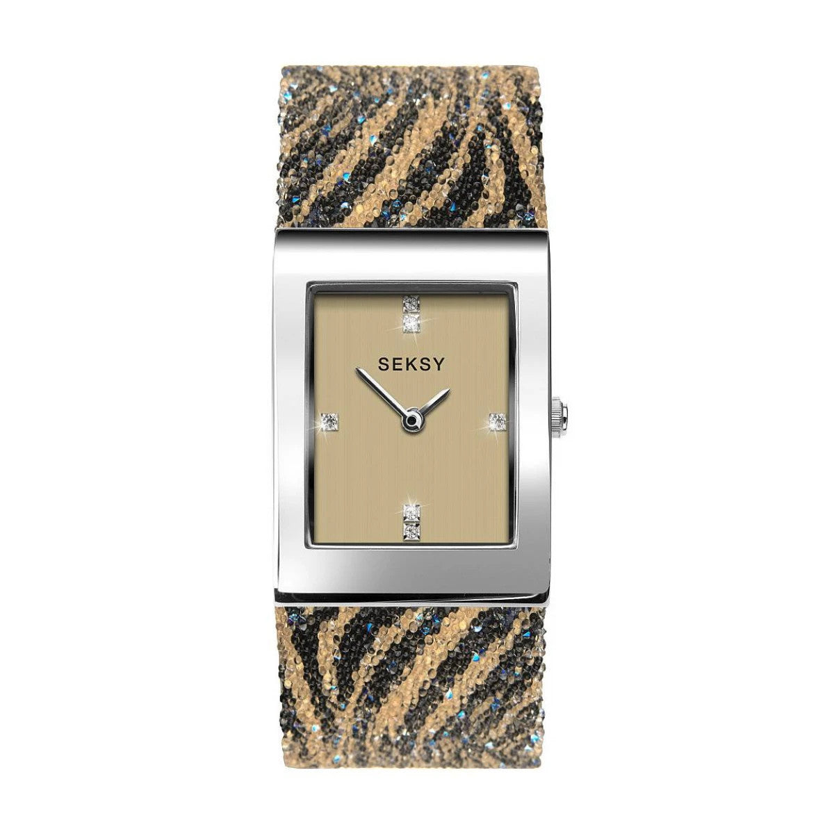 Дамски часовник SEKONDA - S-2852.37