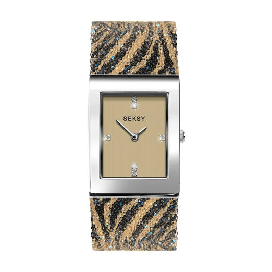 Дамски часовник SEKONDA - S-2852.37