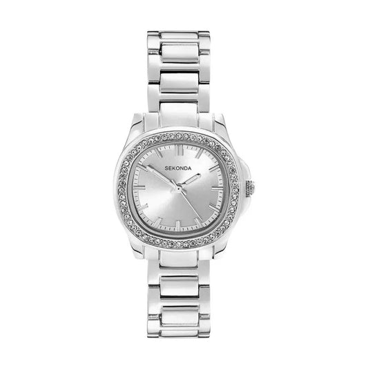 Дамски часовник Sekonda Octaire - S-40722