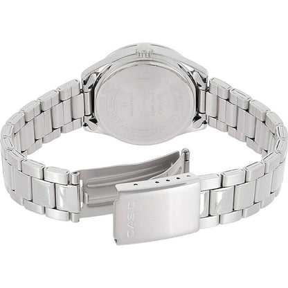 Дамски аналогов часовник Casio - LTP-1302PD-7A1VEG