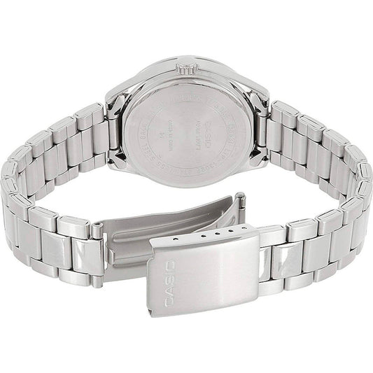 Дамски аналогов часовник Casio - LTP-1302PD-7A1VEG