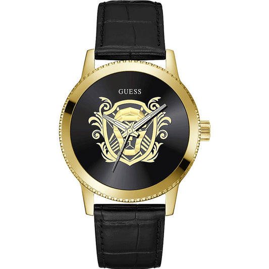Мъжки аналогов часовник Guess - GW0566G1