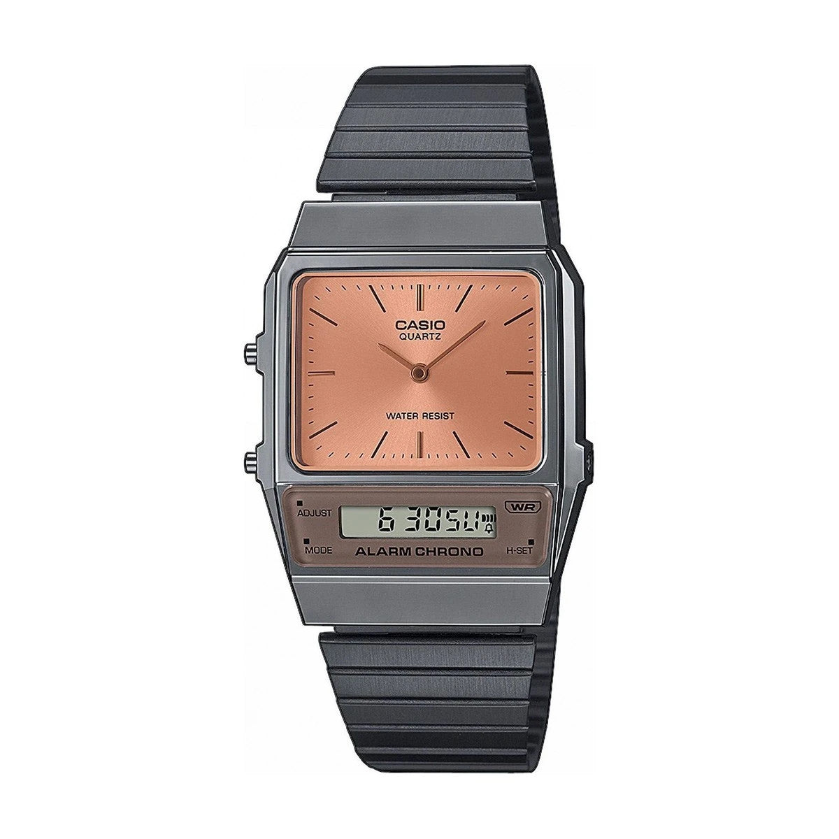 Унисекс часовник Casio Vintage - AQ-800ECGG-4AEF