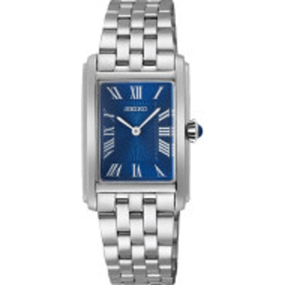 Дамски часовник SEIKO - SWR085P1