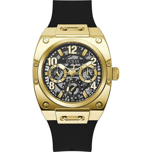 Мъжки аналогов часовник Guess - GW0569G2