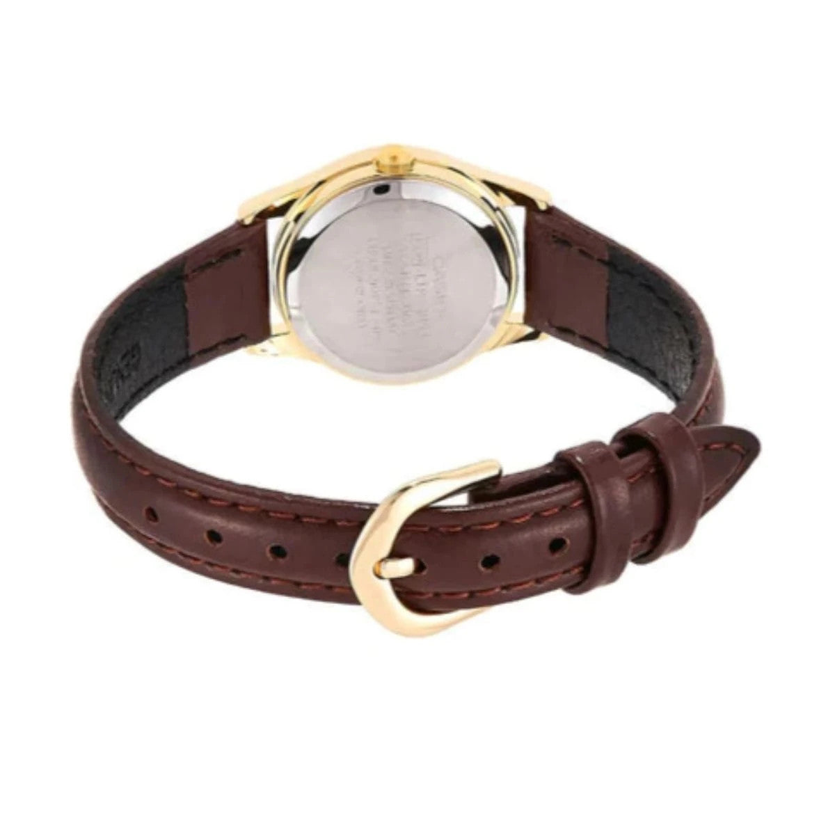 Дамски часовник Casio - LTP-1094Q-7B9RDF