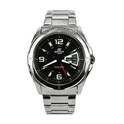 Мъжки часовник CASIO EDIFICE - EF-129D-1AVEF
