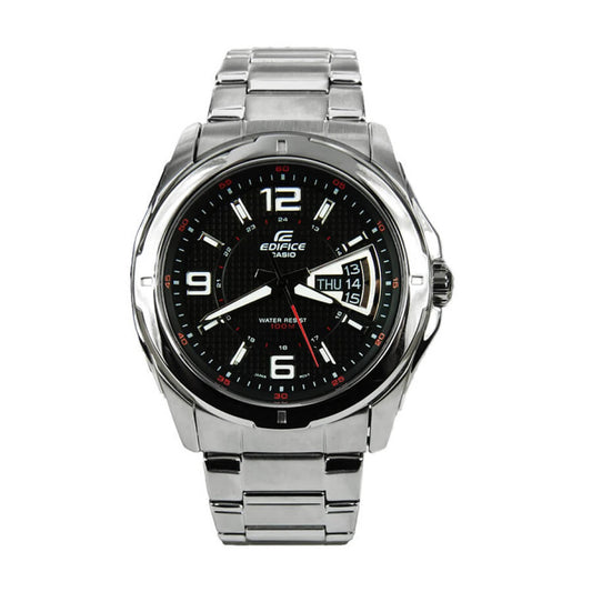 Мъжки часовник CASIO EDIFICE - EF-129D-1AVEF