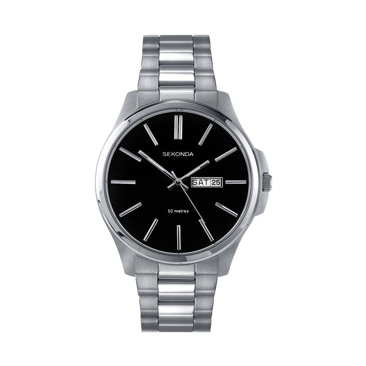 Мъжки часовник Sekonda Men's Classic - S-3381.00