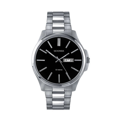 Мъжки часовник Sekonda Men's Classic - S-3381.00