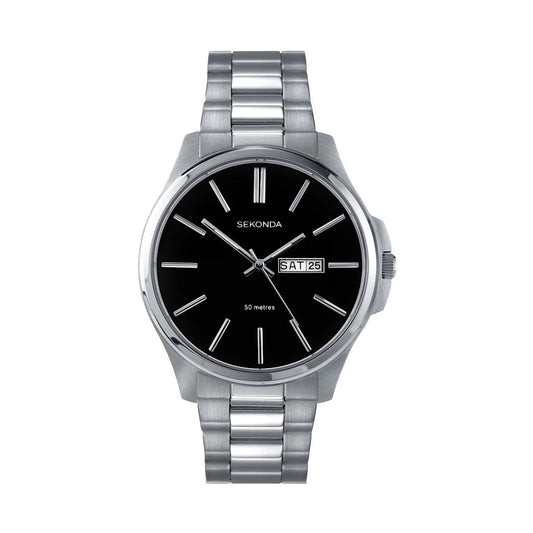 Мъжки часовник Sekonda Men's Classic - S-3381.00
