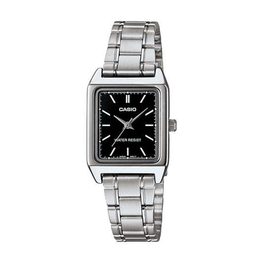 Дамски аналогов часовник Casio - Casio Collection - LTP-V007D-1EUDF