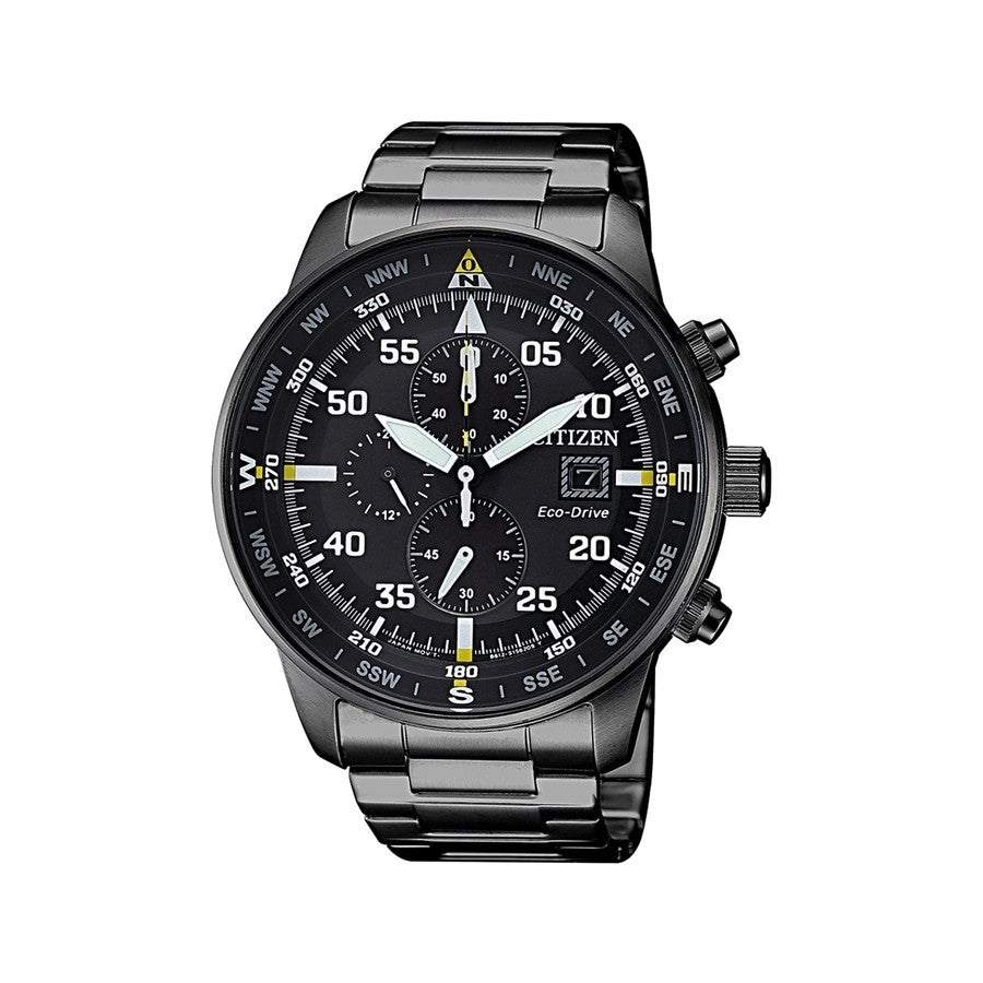 Мъжки часовник CITIZEN - CA0695-84E