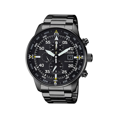 Мъжки часовник CITIZEN - CA0695-84E