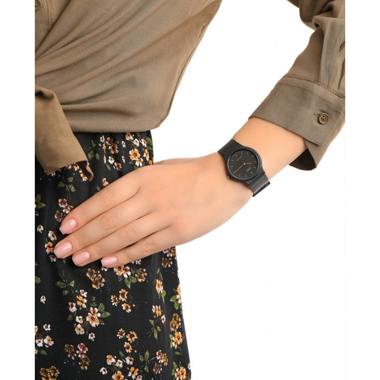 Мъжки аналогов часовник Casio - Casio Collection - MQ-24-1ELDF