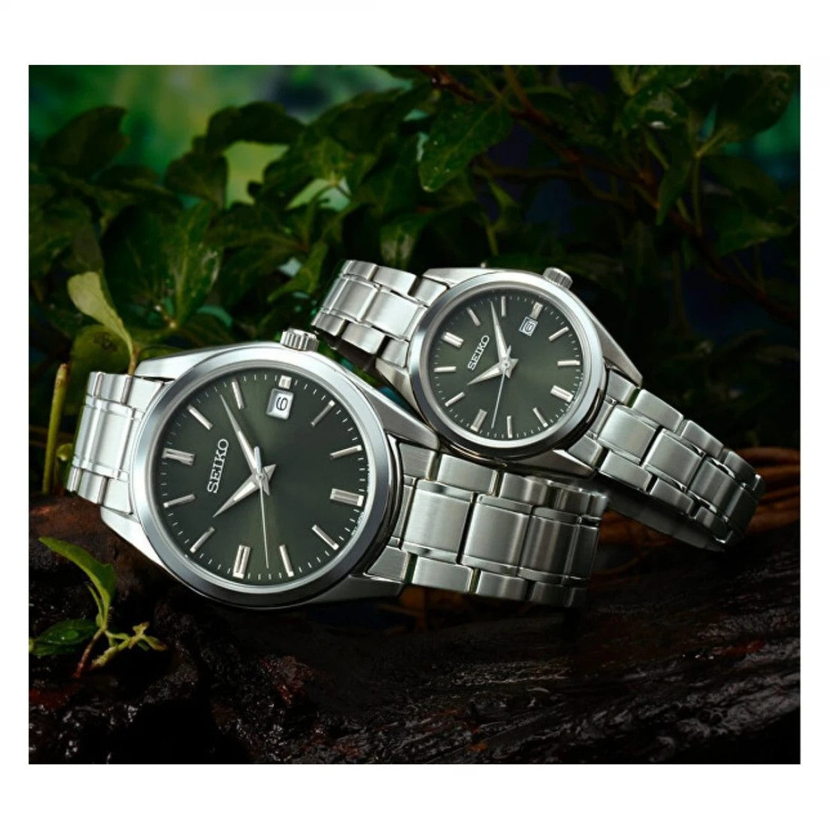 Мъжки часовник SEIKO - SUR527P1