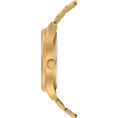 Мъжки аналогов часовник Casio - Casio Collection - MTP-VD03G-3AUDF