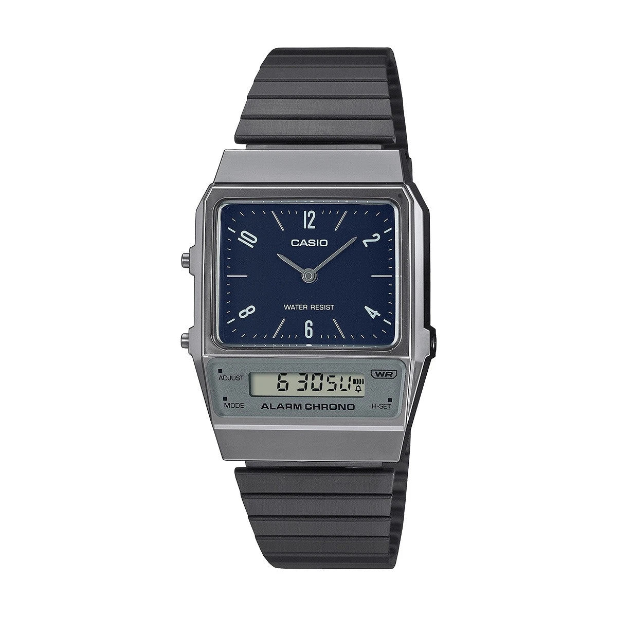 Мъжки часовник CASIO - AQ-800EB-2AEF