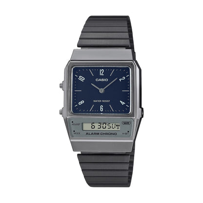 Мъжки часовник CASIO - AQ-800EB-2AEF