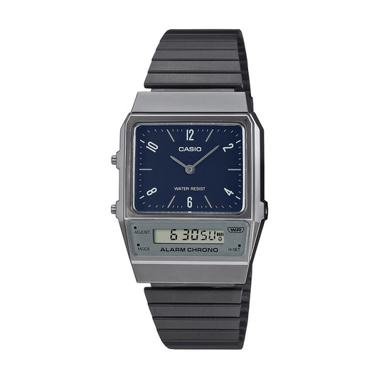Мъжки часовник CASIO - AQ-800EB-2AEF