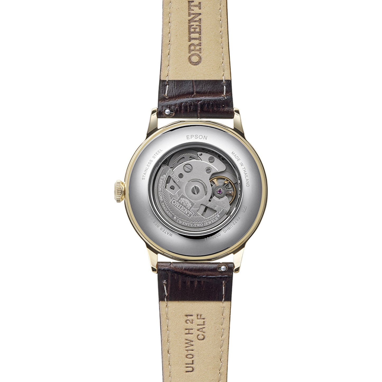 Мъжки часовник Orient RA-AC0029E